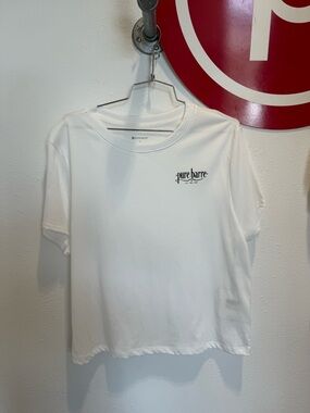 NWT Pure Barre Tee